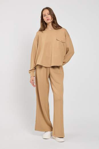 TWINSET U&B 262LI2LCC