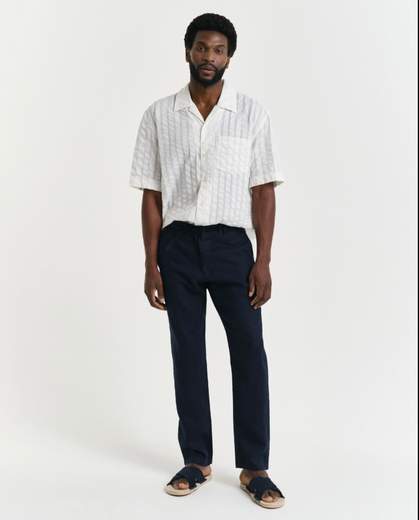 GANT PANTALONE UOMO