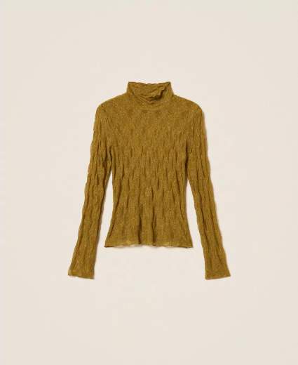 TWINSET U&B 262LI2NBB
