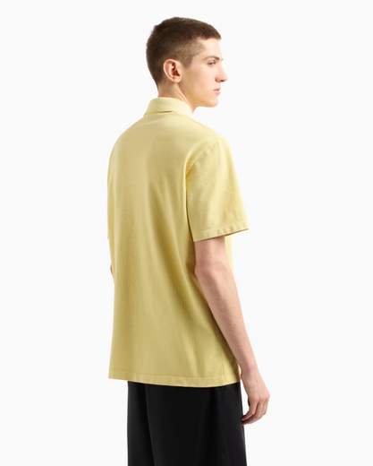 ARMANI EXCHANGE T-SHIRT UOMO