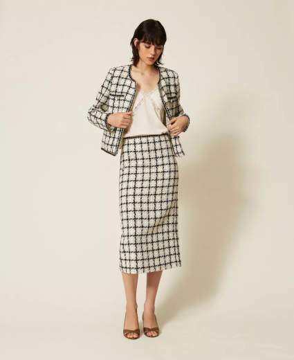 TWINSET 262TP2752