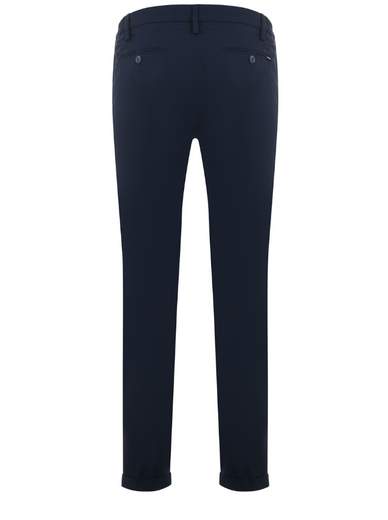 Rehash Pantalone - Uomo