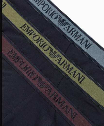 Emporio Armani Slip - Uomo