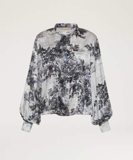 Momoni' Camicia Donna