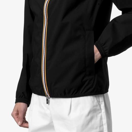 K-WAY CAPOSPALLA DONNA