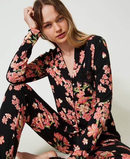 Twinset U&b Pigiama - Donna