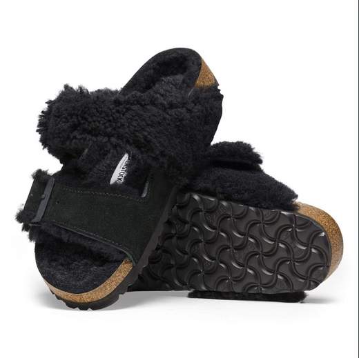BIRKENSTOCK SCARPE DONNA