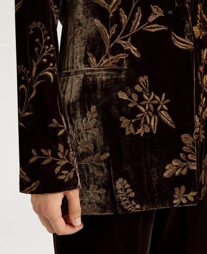 Momoni' Blazer Donna