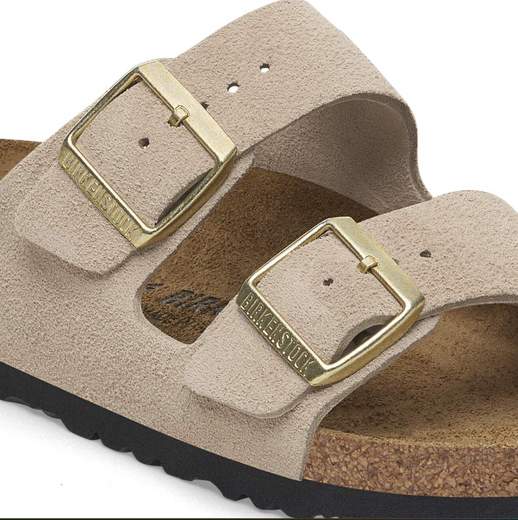 BIRKENSTOCK SCARPE DONNA