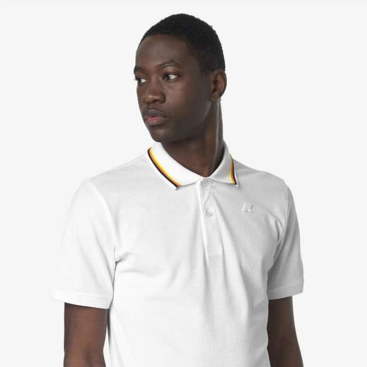 K-way Polo - Uomo