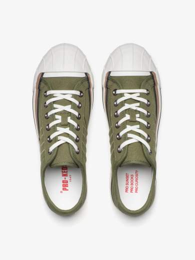 PRO-KEDS SCARPE DONNA