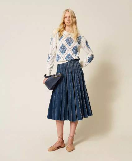 TWINSET GONNA DONNA