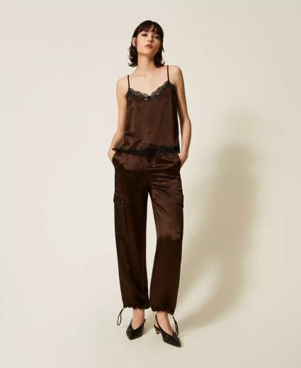 TWINSET 262TP2101