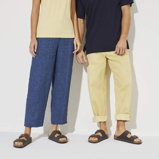 BIRKENSTOCK SCARPE UOMO