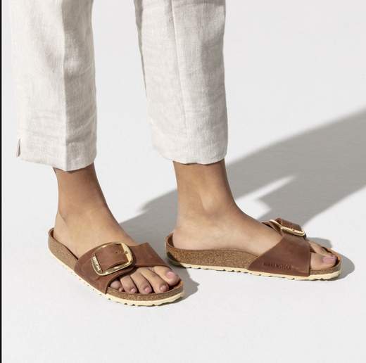 BIRKENSTOCK SCARPE DONNA
