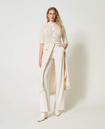 Twinset Pantalone - Donna