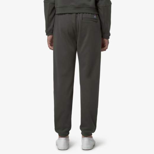 K-way Pantaloni Uomo