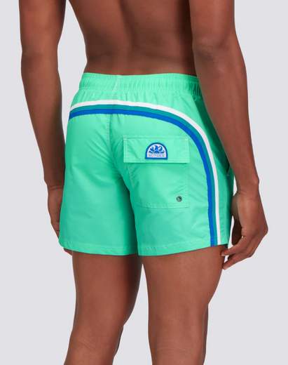Sundek Costumi-boxer - Uomo