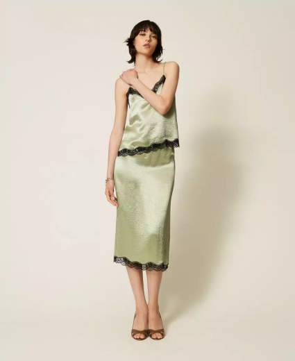 TWINSET 262TP2111