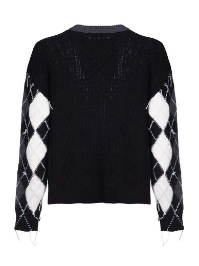Atomo Factory Maglia - Uomo