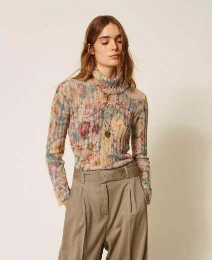 TWINSET 262TT3401