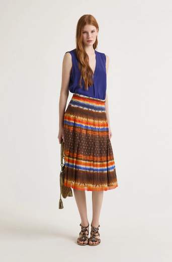 MALIPARMI TOP DONNA