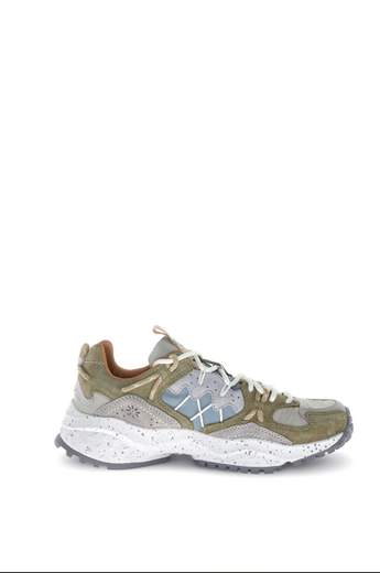 FLOWER MOUNTAIN SCARPE UOMO