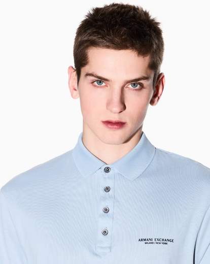 ARMANI EXCHANGE T-SHIRT UOMO