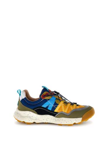 FLOWER MOUNTAIN SCARPE UOMO