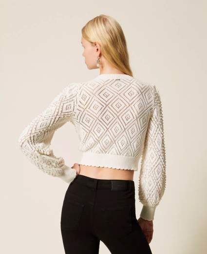 TWINSET MAGLIA DONNA