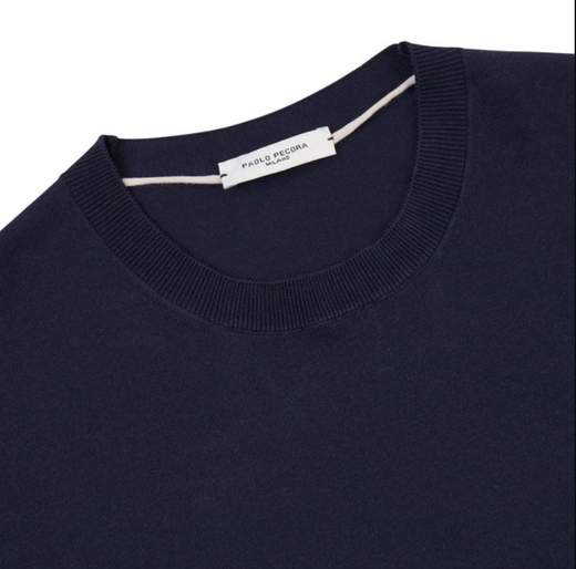 Paolo Pecora Maglia Uomo