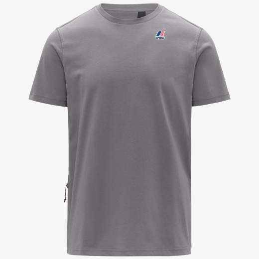 K-WAY T-SHIRT UOMO