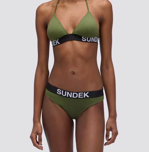 Sundek Bikini Donna