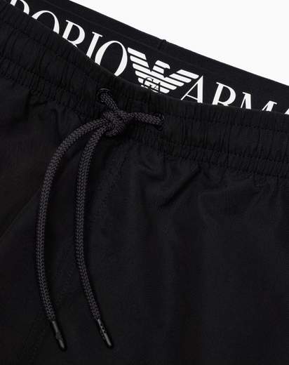 Emporio Armani Costumi-boxer - Uomo