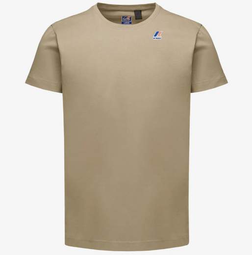K-way T-shirt - Uomo