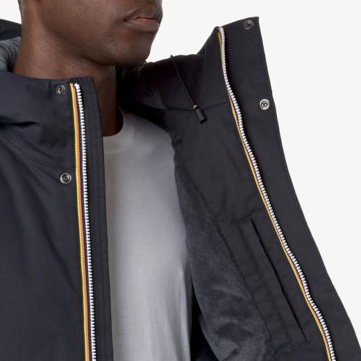 K-WAY K8133FW