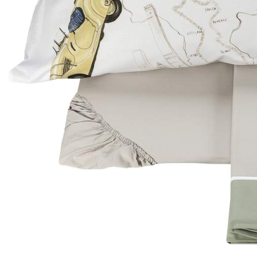 Fazzini Letto - Casa