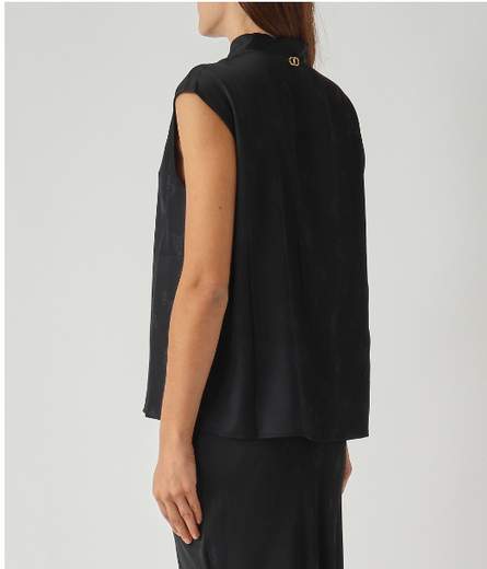 TWINSET TOP DONNA