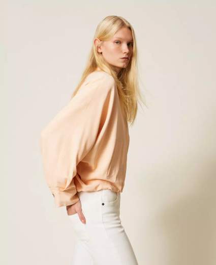 TWINSET CAPOSPALLA DONNA