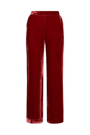 Maliparmi Pantaloni Donna