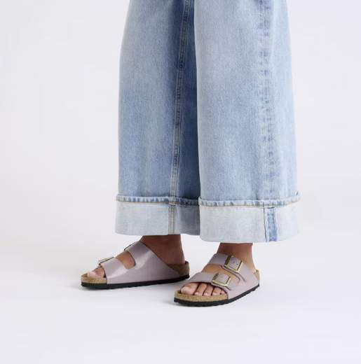 BIRKENSTOCK SCARPE DONNA