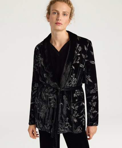 Momoni' Blazer Donna