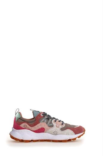 FLOWER MOUNTAIN SCARPE DONNA