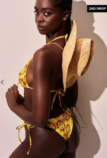 Matinee Bikini Donna