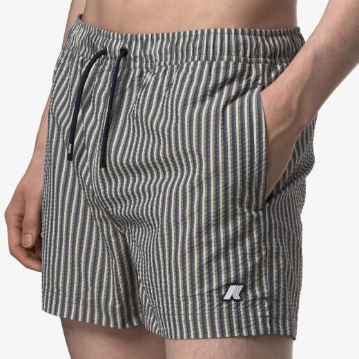 K-WAY COSTUMI-BOXER UOMO