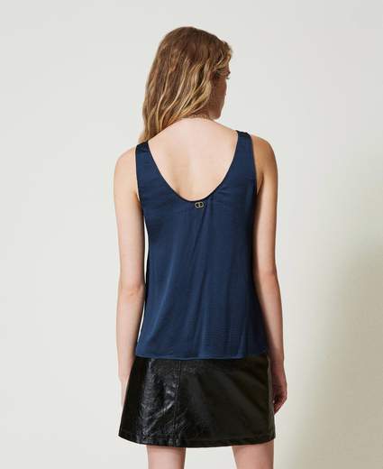 Twinset Top - Donna