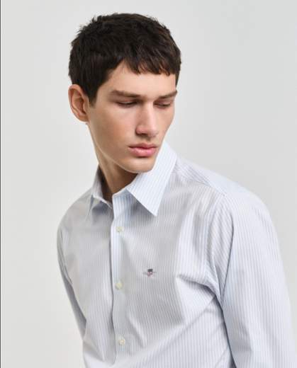 Gant Camicia Uomo