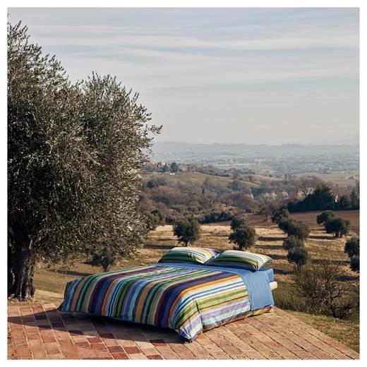 Fazzini Letto - Casa