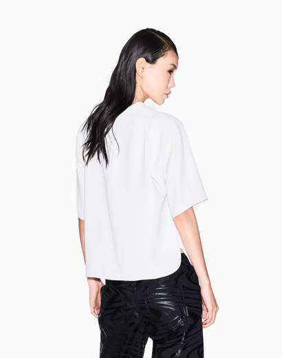 Armani Exchange Blusa Donna