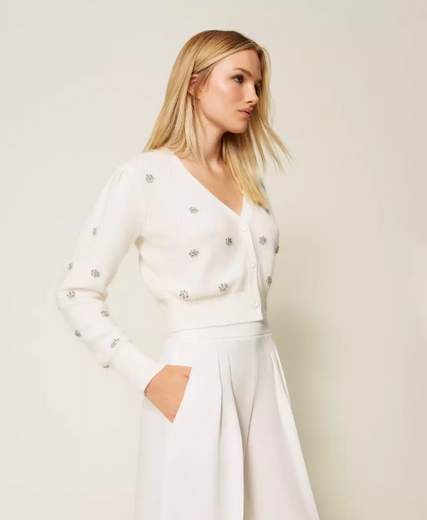 Twinset Maglia Donna